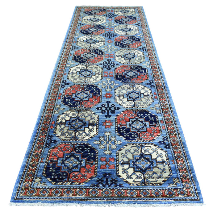 Fine Wool Rugs