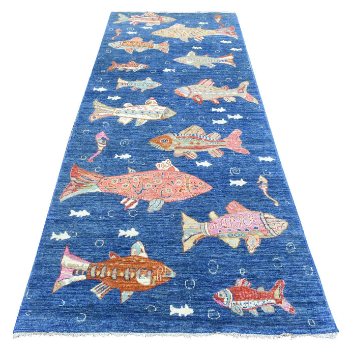 Fine Wool Rugs