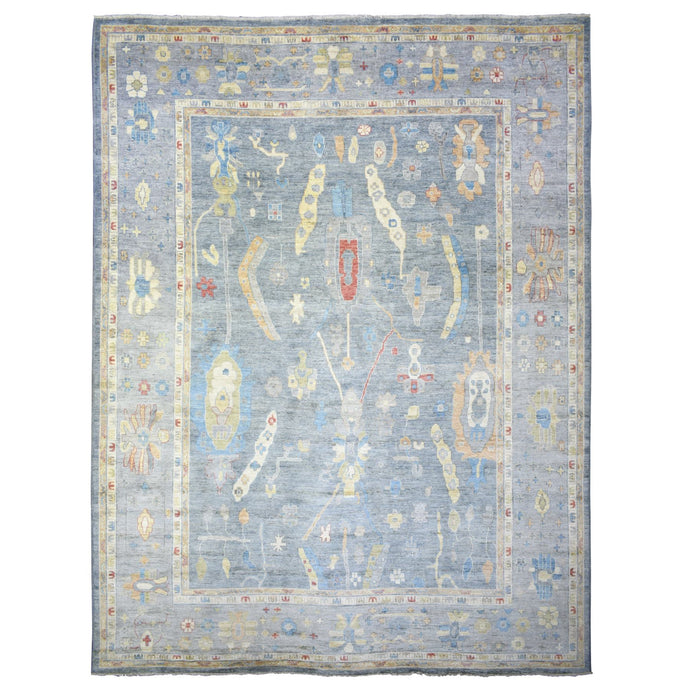 Fine Wool Rugs
