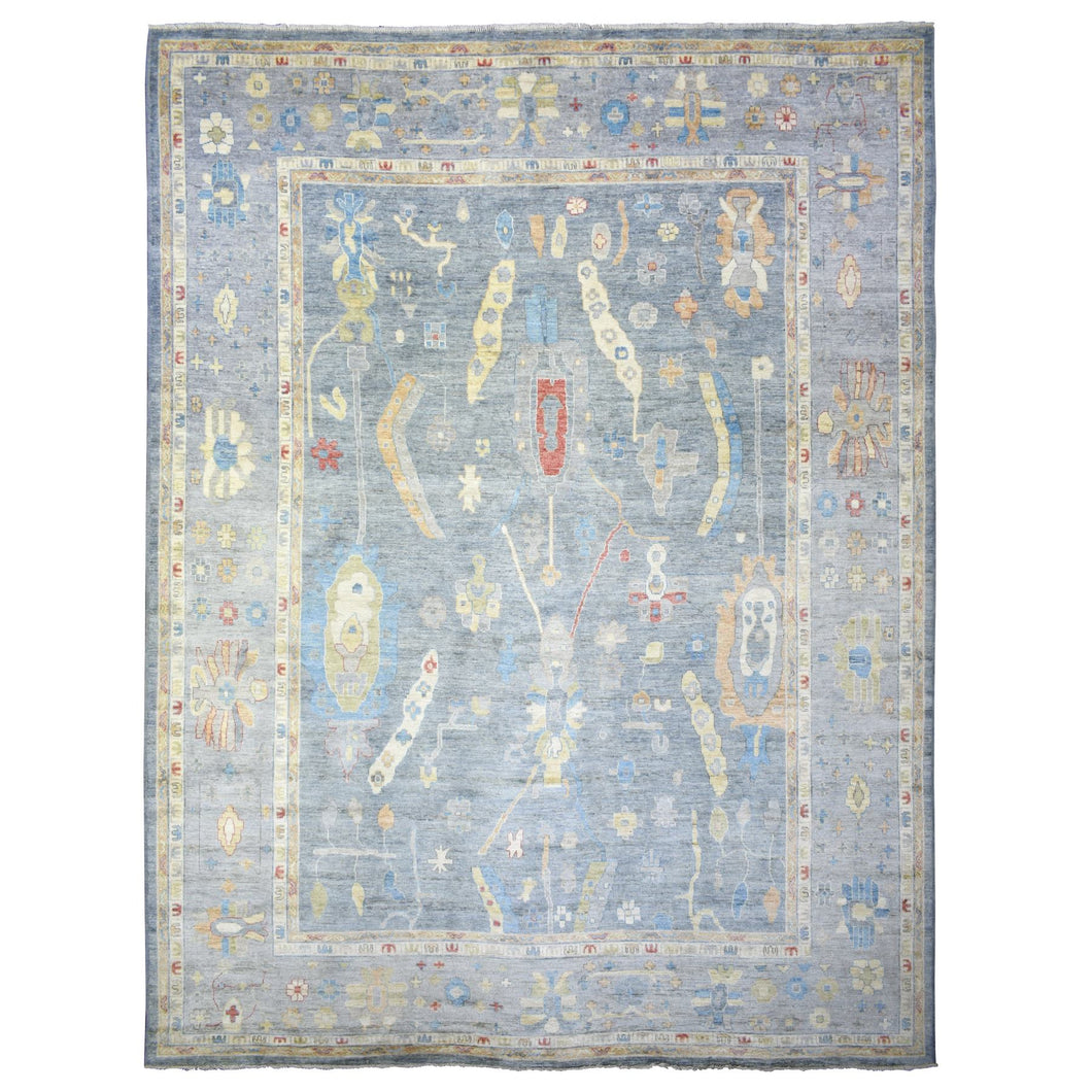 Fine Wool Rugs