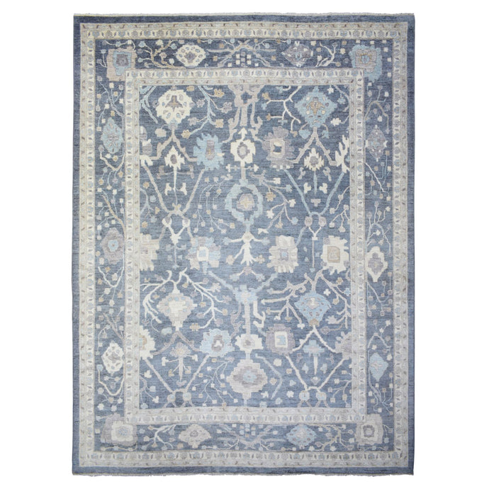 Fine Wool Rugs