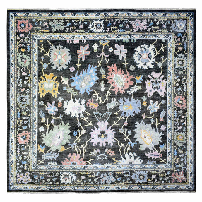 Fine Wool Rugs