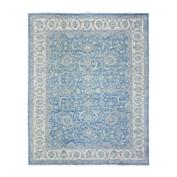 Fine Wool Rugs