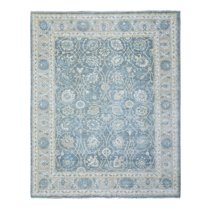 Fine Wool Rugs