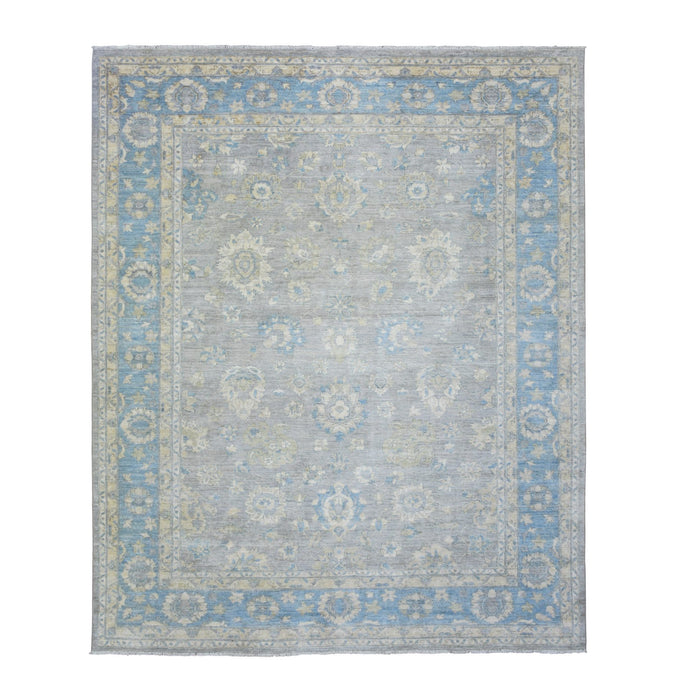 Fine Wool Rugs