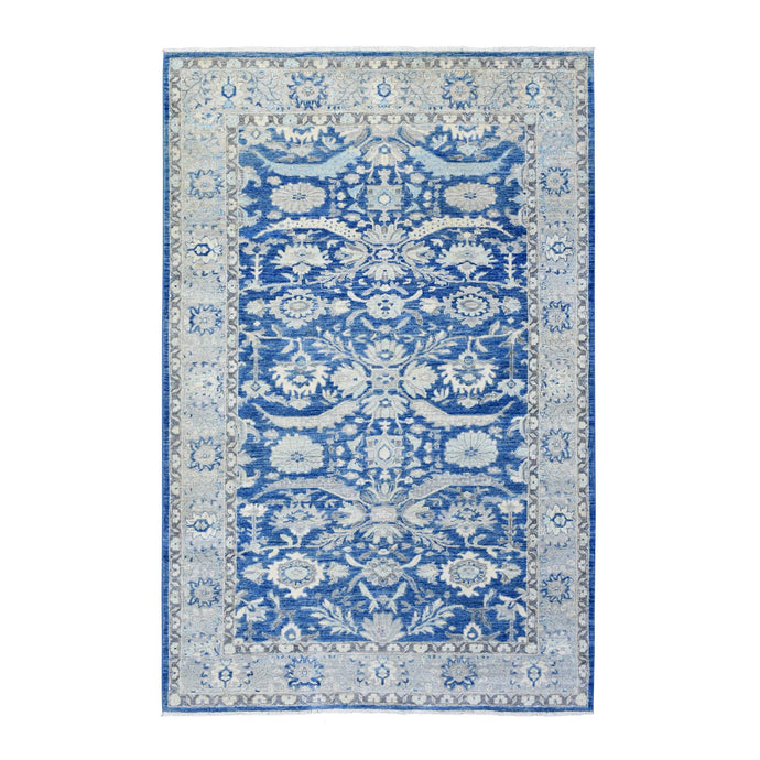 Fine Wool Rugs