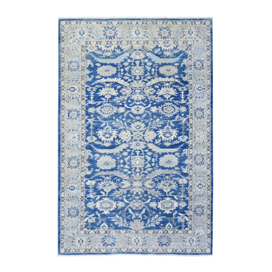 Fine Wool Rugs