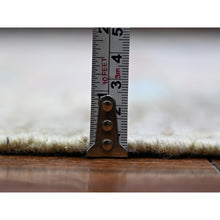 Load image into Gallery viewer, 8&#39;x9&#39;8&quot; Beige, Hand Knotted Anatolian Village Inspired With All Over Camel Figurines, Vegetable Dyes Extra Soft Wool, Oriental Rug FWR438558