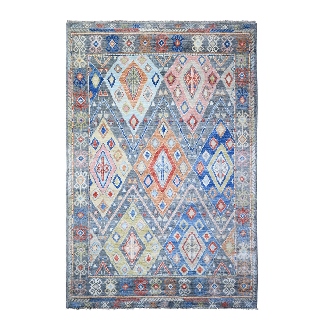 Fine Wool Rugs