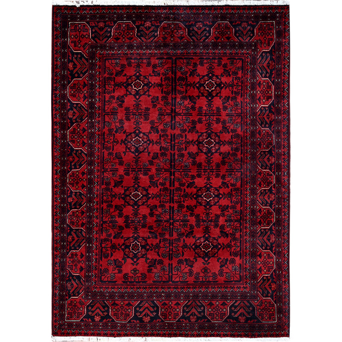 Fine Wool Rugs