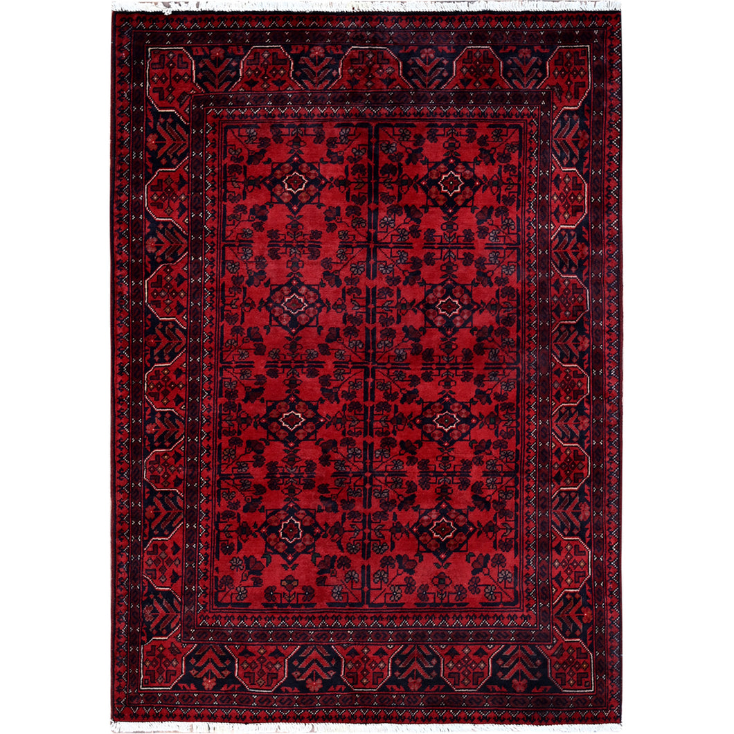 Fine Wool Rugs