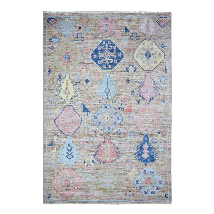 Fine Wool Rugs