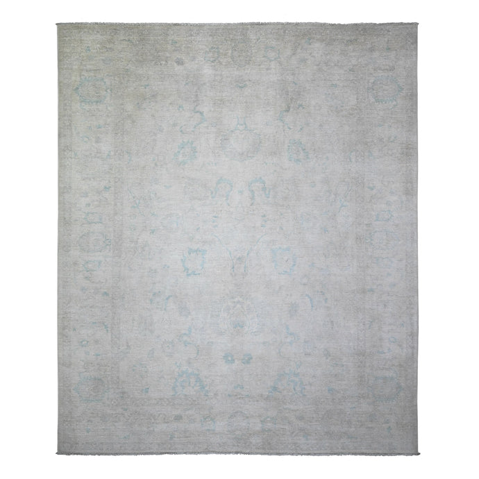 Fine Wool Rugs
