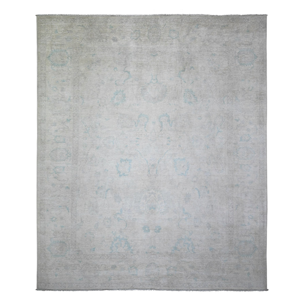 Fine Wool Rugs
