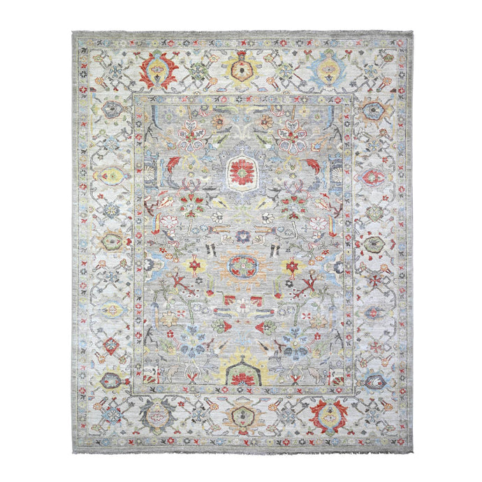 Fine Wool Rugs