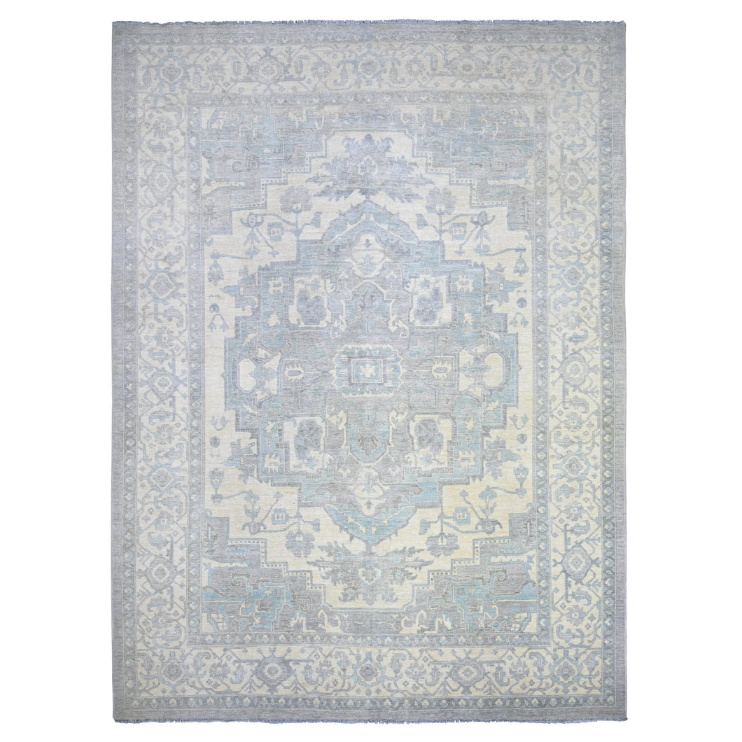 Fine Wool Rugs