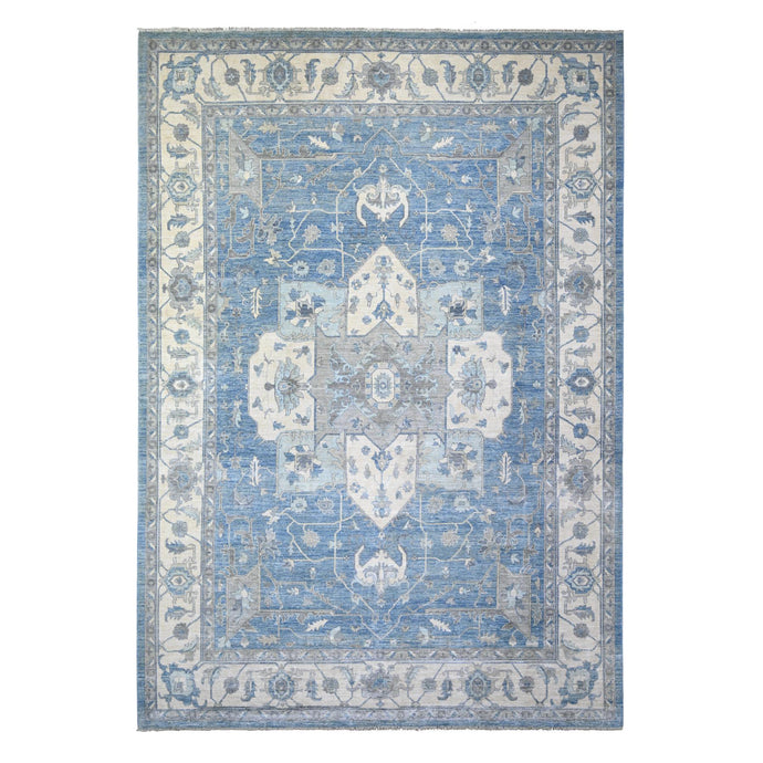 Fine Wool Rugs