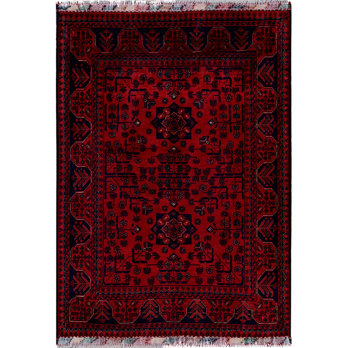 Fine Wool Rugs