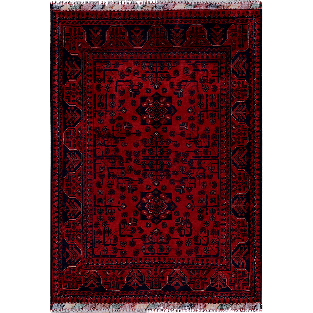 Fine Wool Rugs