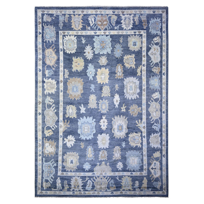 Fine Wool Rugs