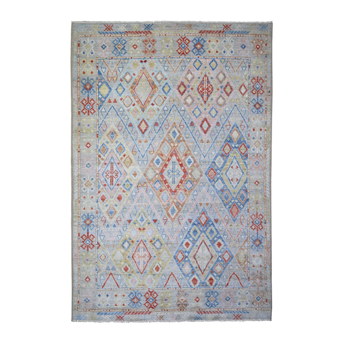 Fine Wool Rugs
