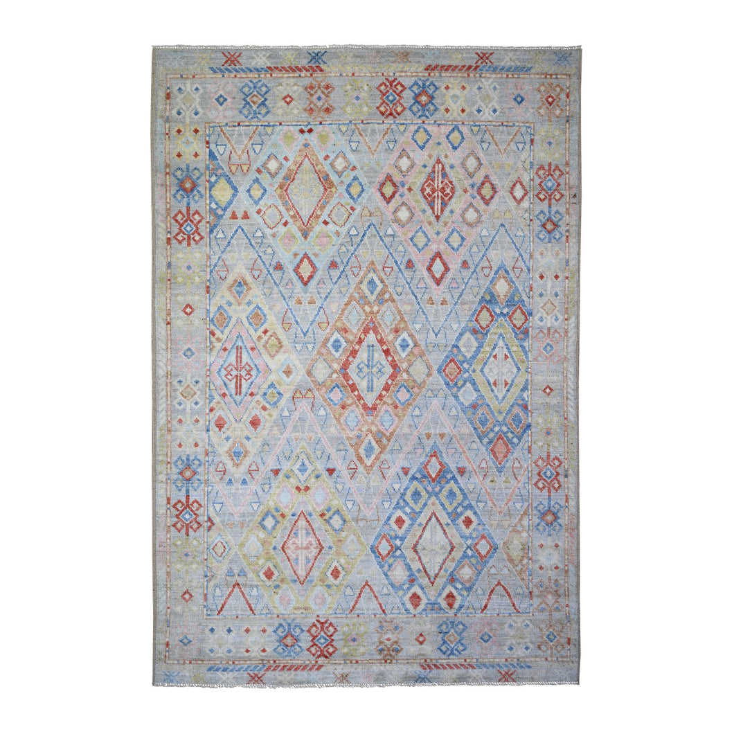 Fine Wool Rugs