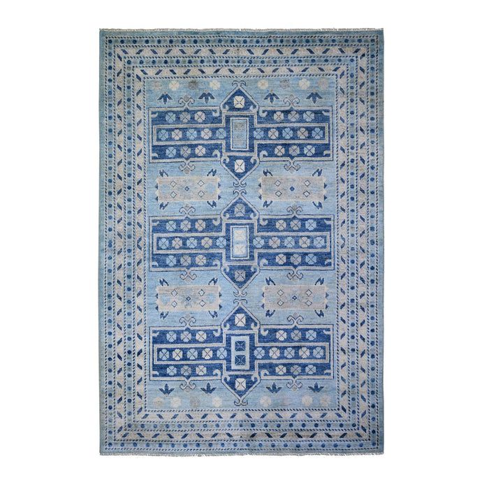 Fine Wool Rugs