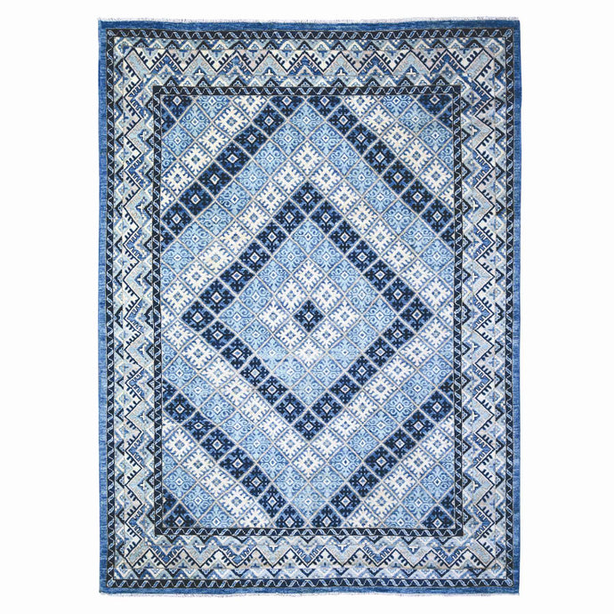 Fine Wool Rugs