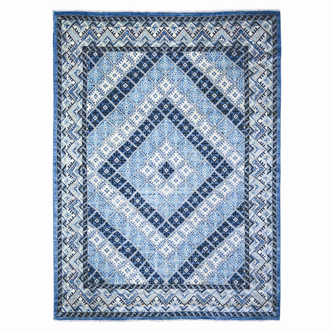 Fine Wool Rugs