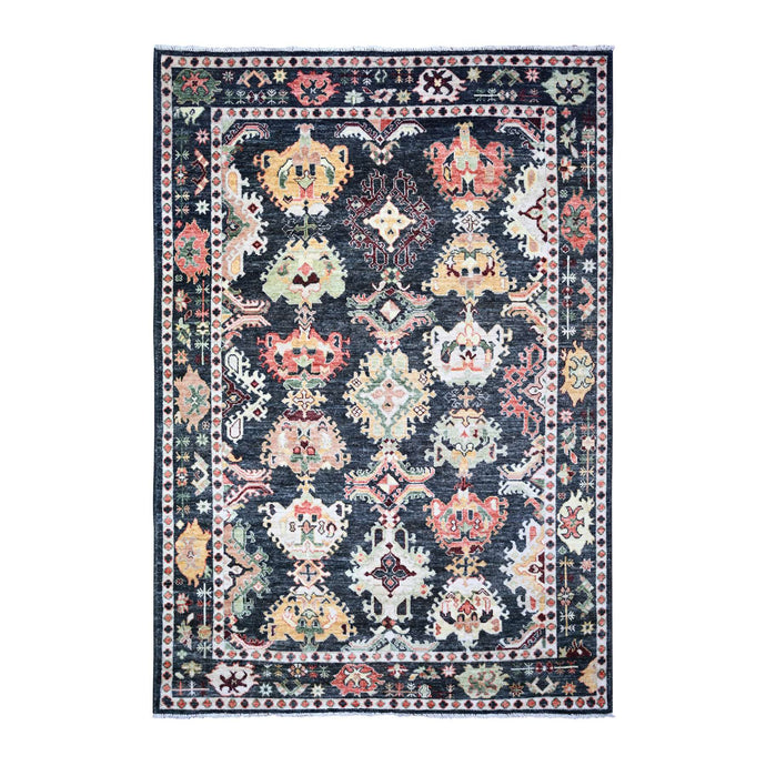 Fine Wool Rugs