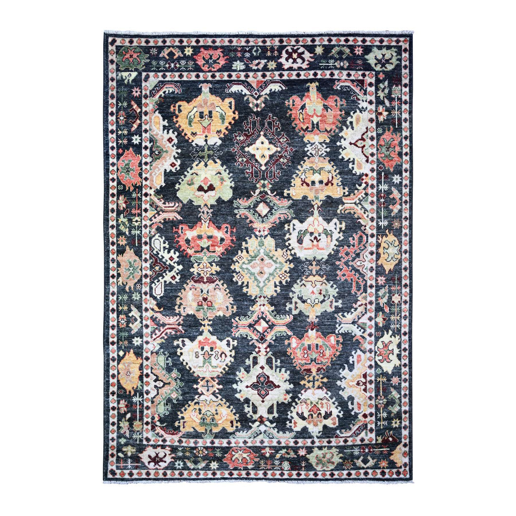 Fine Wool Rugs