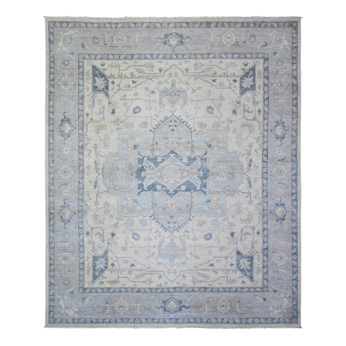 Fine Wool Rugs