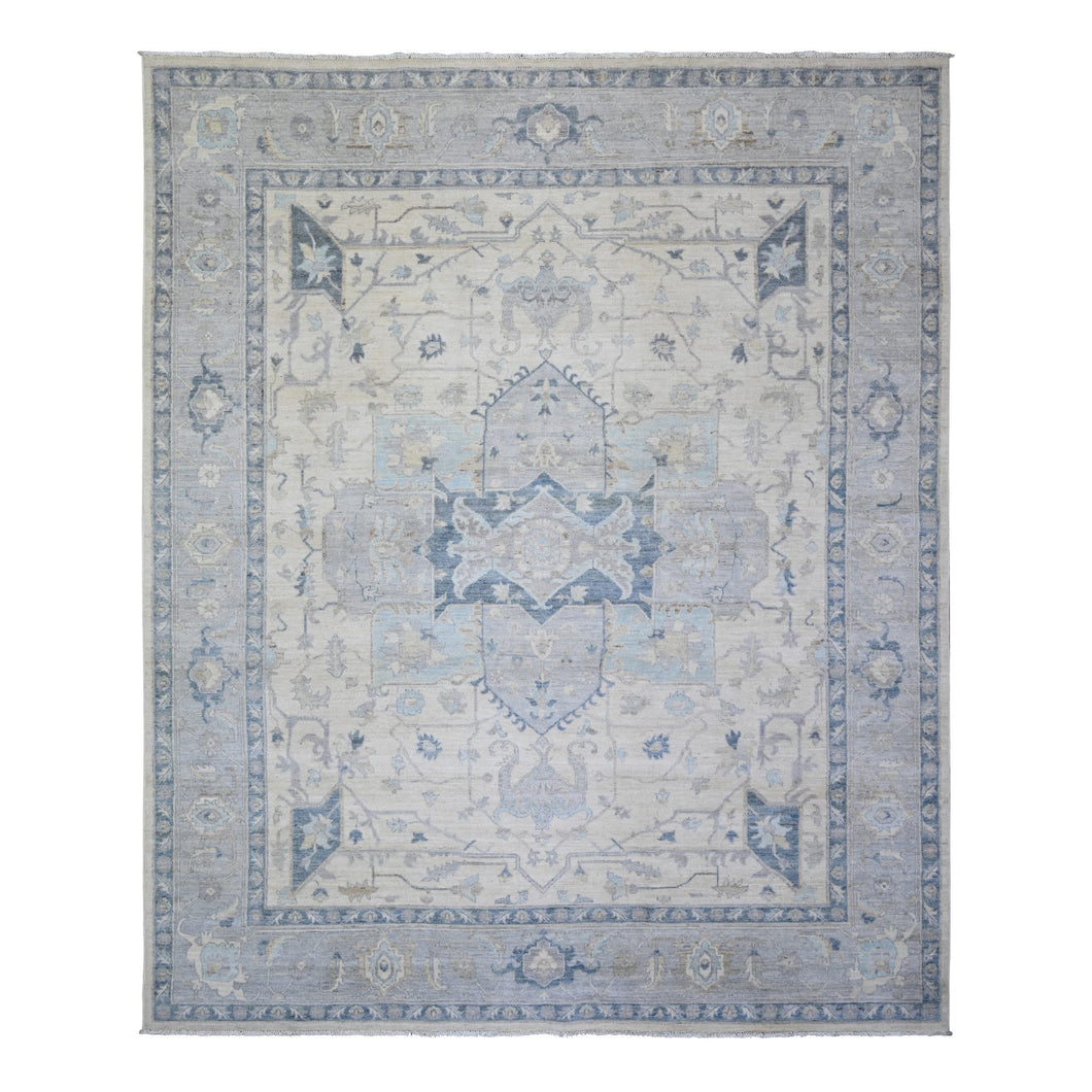 Fine Wool Rugs