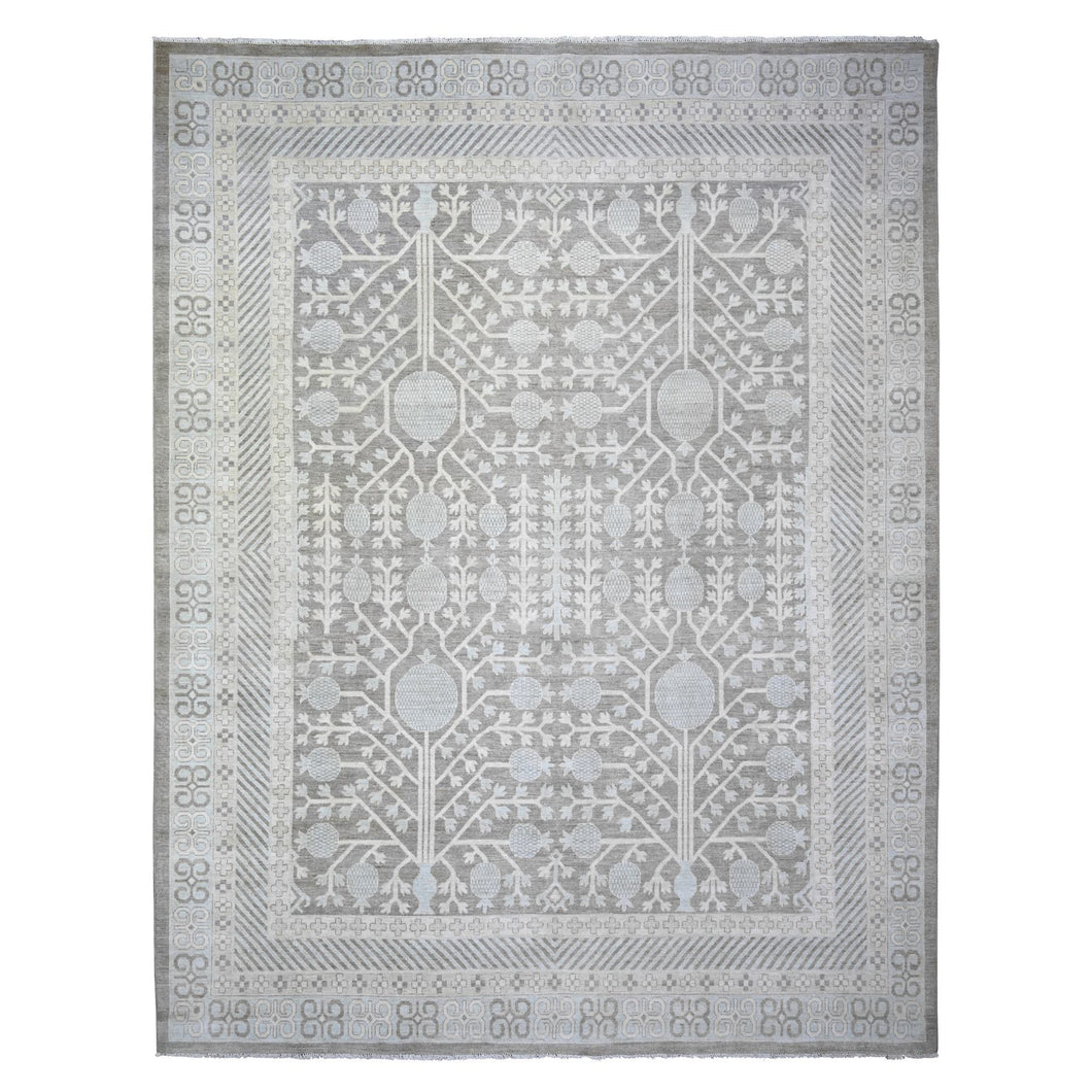Fine Wool Rugs