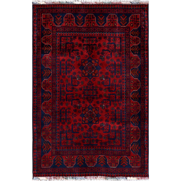 Fine Wool Rugs