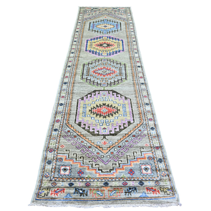Fine Wool Rugs