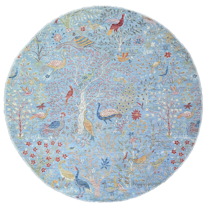Fine Wool Rugs