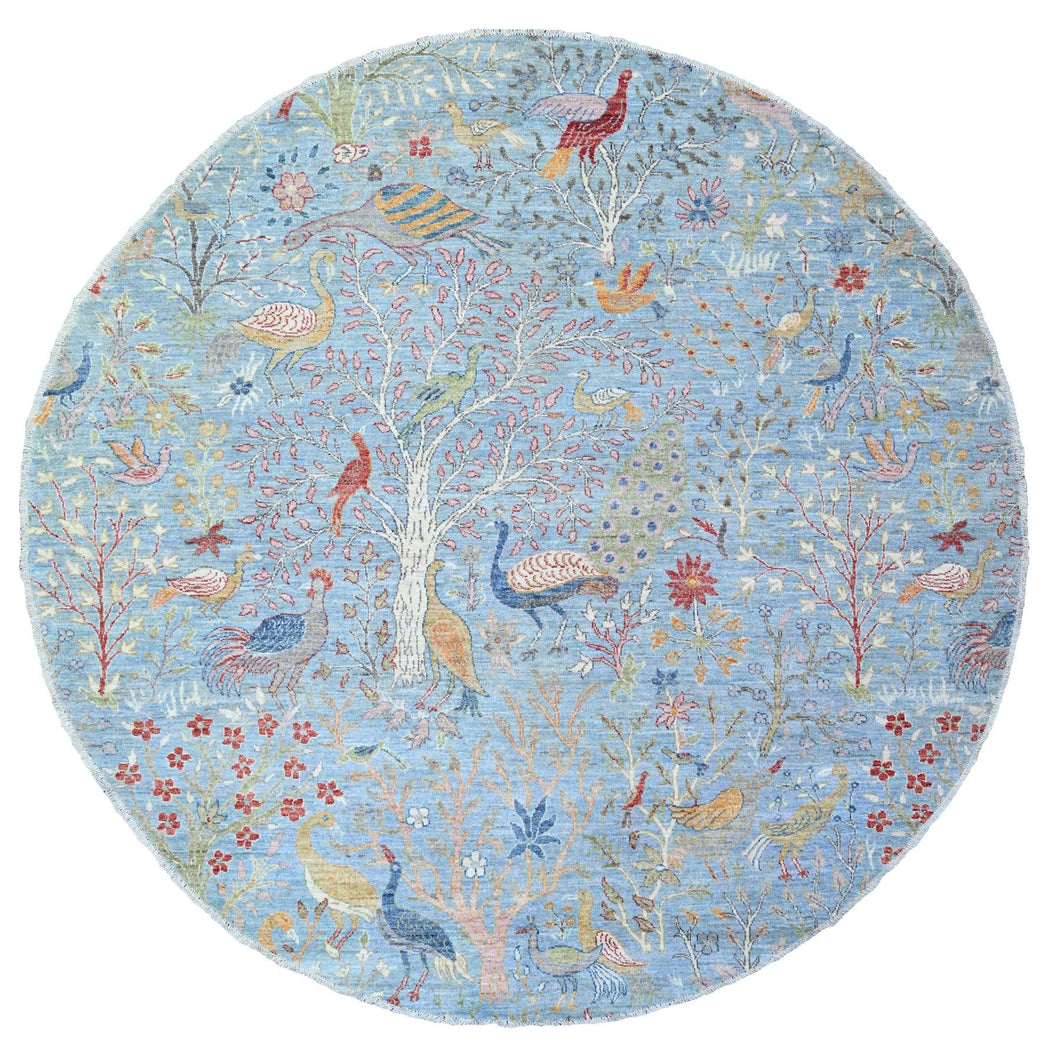 Fine Wool Rugs