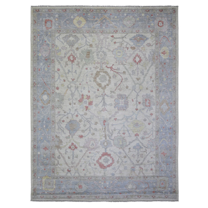 Fine Wool Rugs