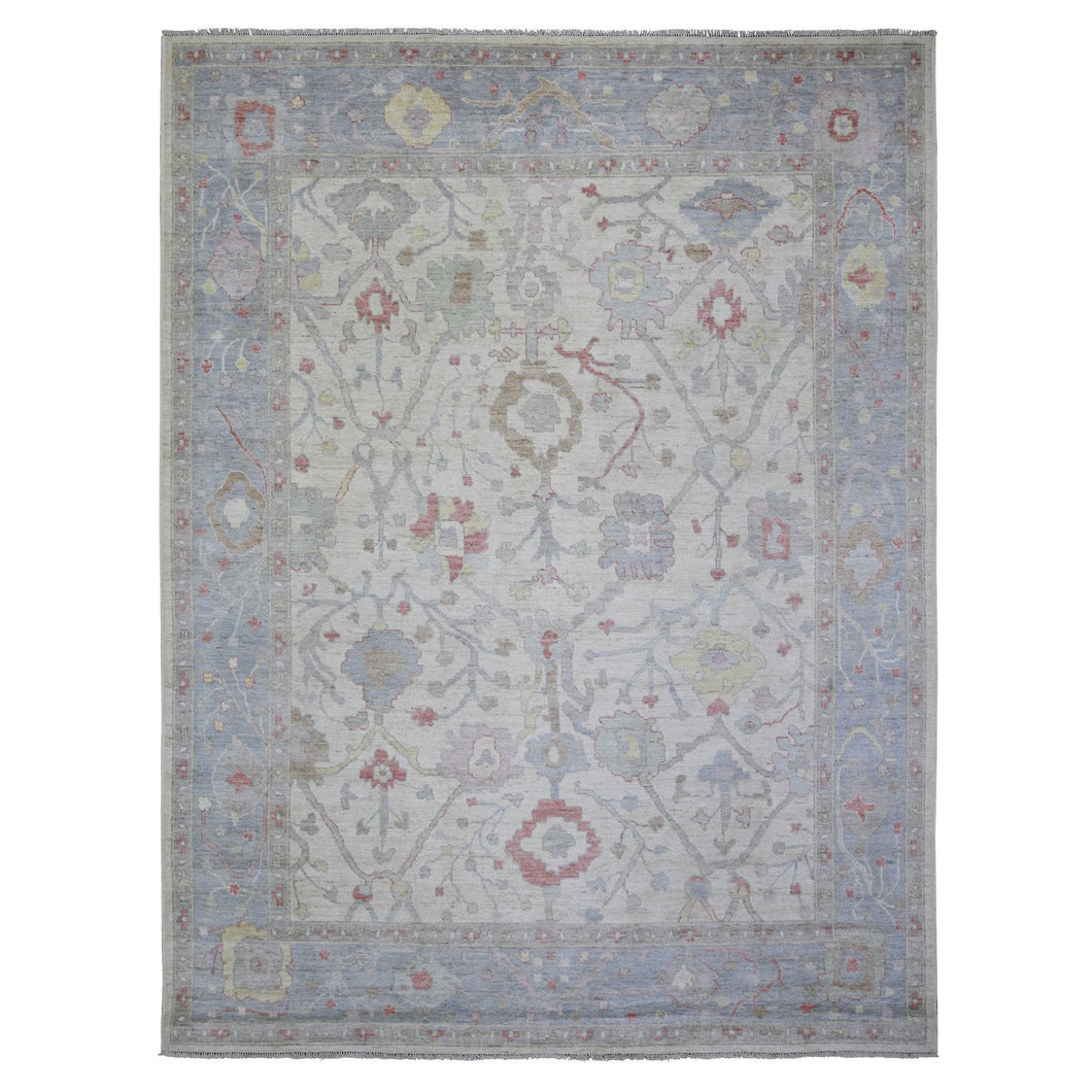Fine Wool Rugs