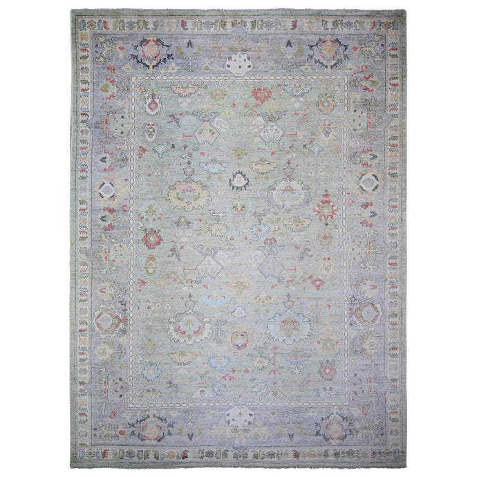 Fine Wool Rugs