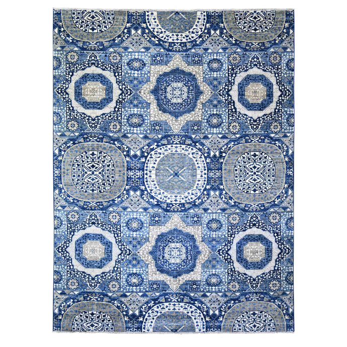 Fine Wool Rugs