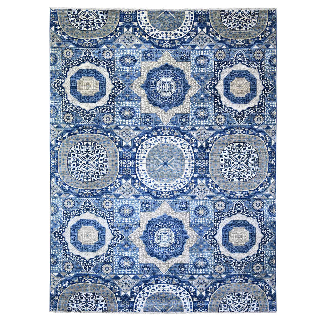 Fine Wool Rugs