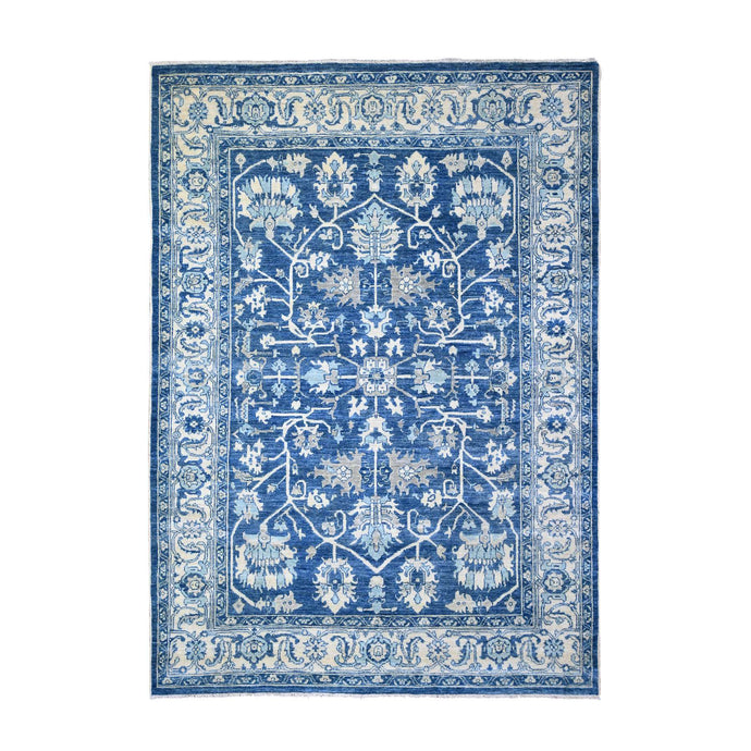 Fine Wool Rugs