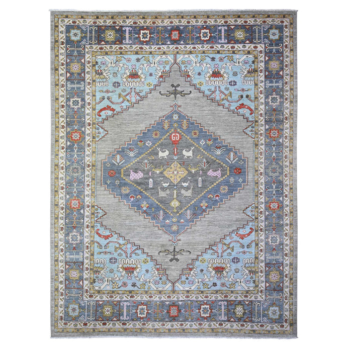 Fine Wool Rugs