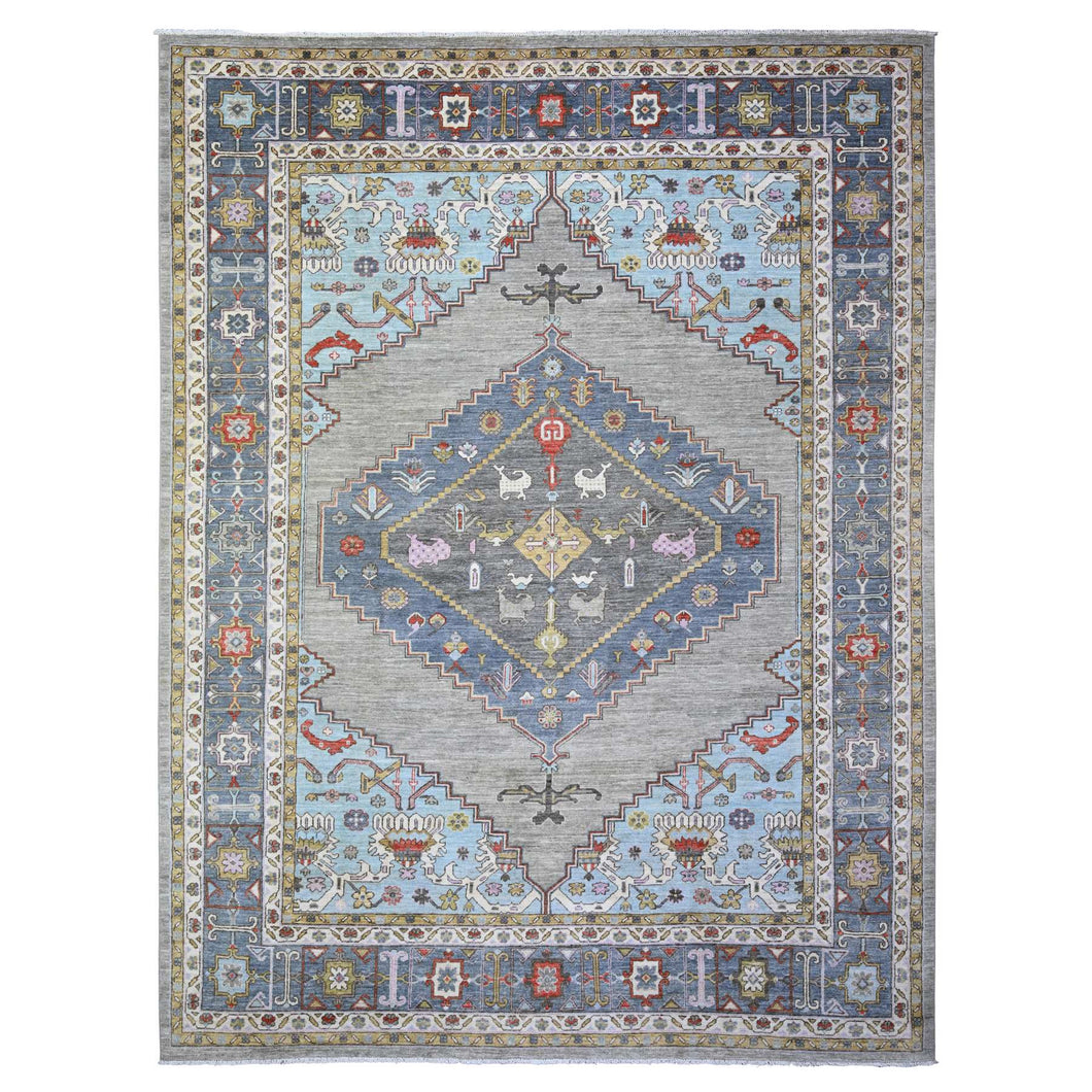 Fine Wool Rugs