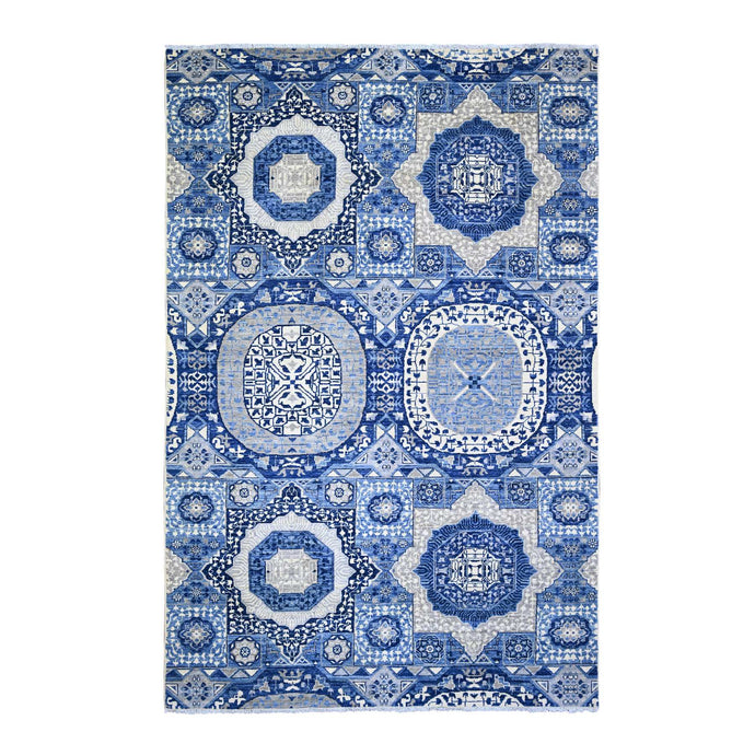 Fine Wool Rugs
