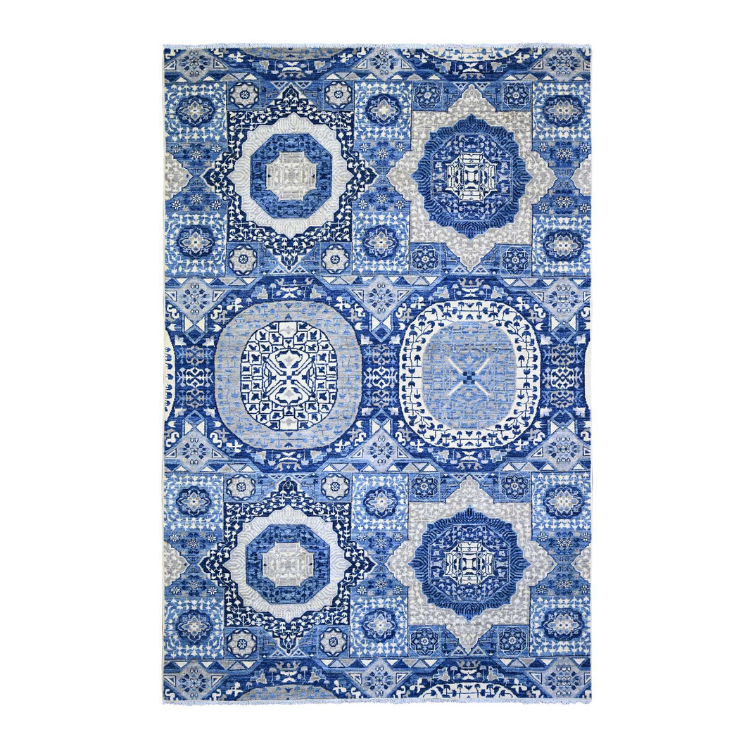 Fine Wool Rugs