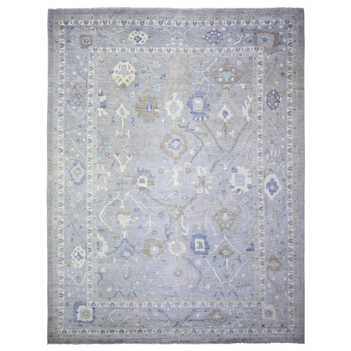 Fine Wool Rugs
