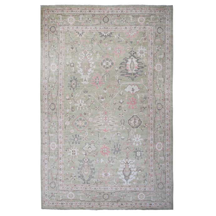 Fine Wool Rugs